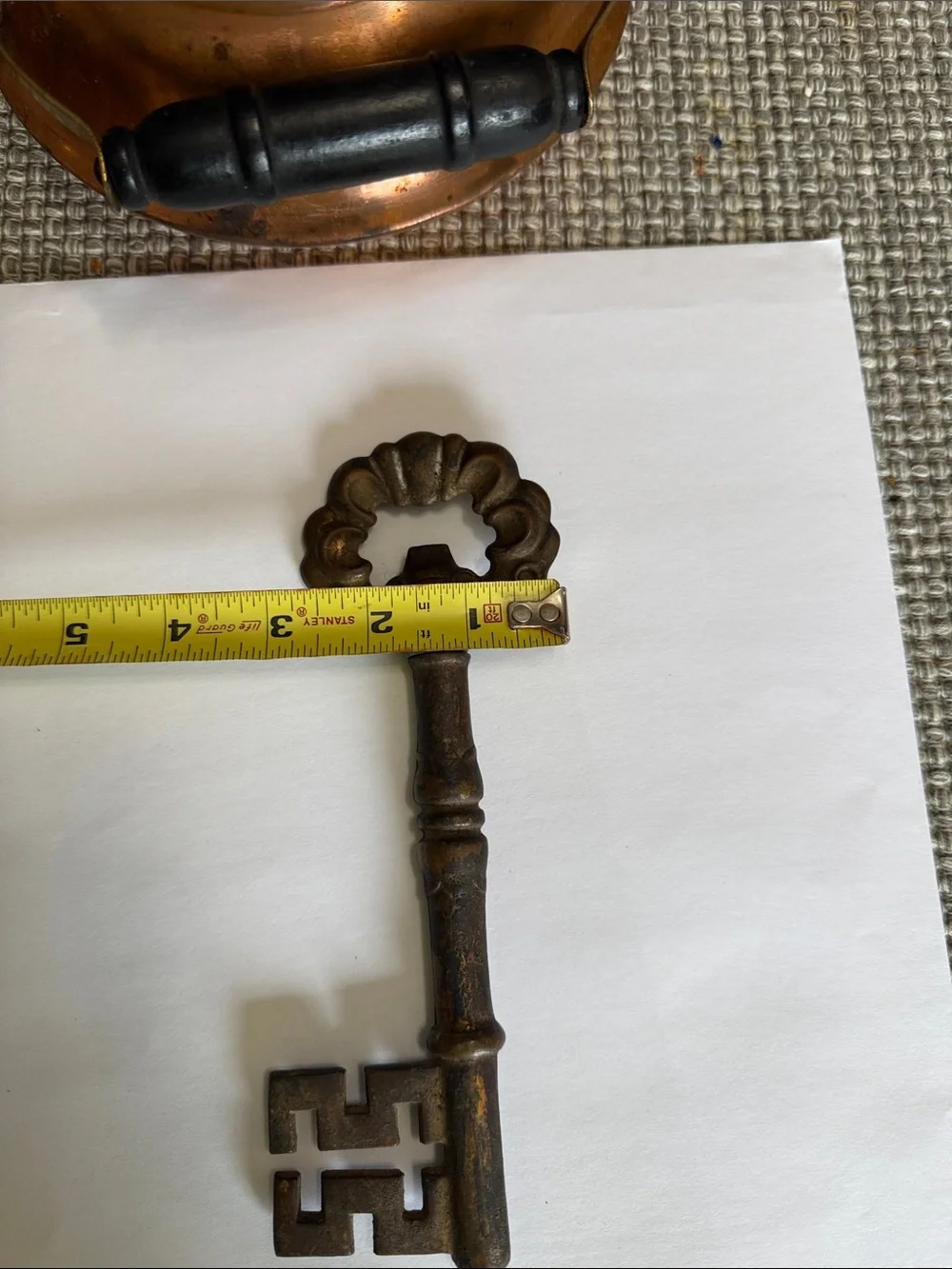 N/A ornamental well